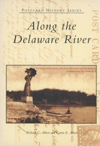 Along  the  Delaware  River  (NJ)   (Postcard  History  Series) - Bild 1 von 1