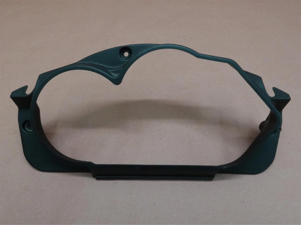 Kawasaki Ninja 500 EX500 1997-2009 velocímetro calibre velocímetro moldura Foto 1 de 4