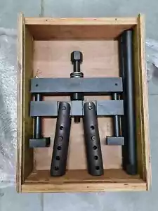 CUMMINS LINER PULLER TOOL; PART NUMBER: 3376015 - Bild 1 von 3