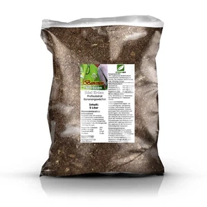 Bananenerde 5 Ltr. PROFI LINIE  Strelizien Erde - Substrate - Blumenerde - Bild 1 von 1