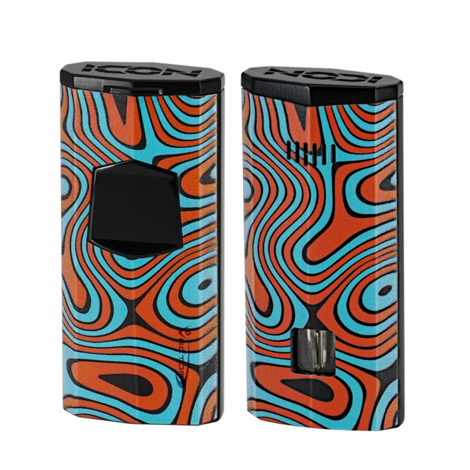 Vector Icon IV Electric Flat Torch Lighter - Image 1 of 1