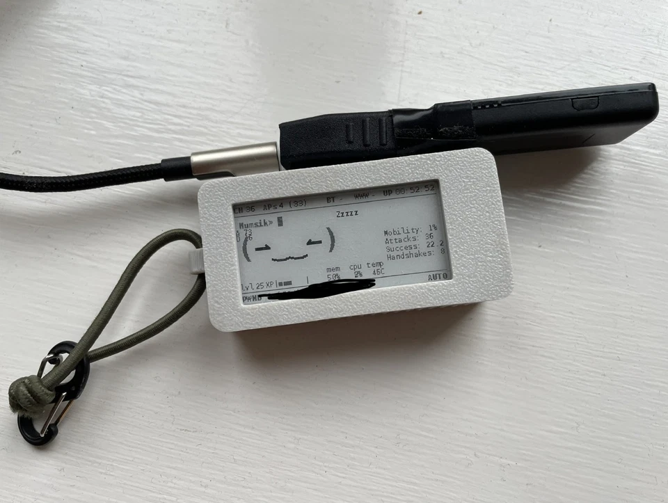 Pwnagotchi - Image 1 of 1