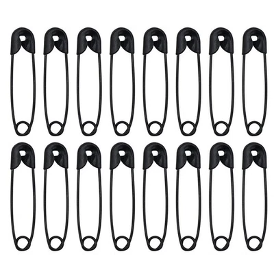  1728 Pcs Stecknadeln Nähen Sicherheitsnadeln Brosche Anstecknadeln Nähnadel - Bild 1 von 4