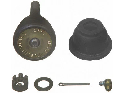 For 1984-1996 Chevrolet Corvette Ball Joint Front Lower Moog 24952YWCB 1986 1994 - Image 1 of 2