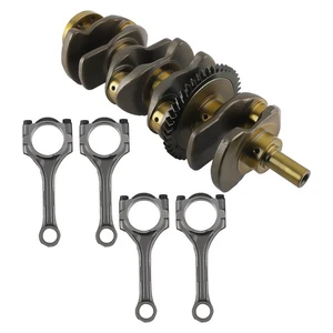 Cigüeñales y varilla de conexión de motor 2AZ-FE para vehículos Toyota Matrix Scion 2.4 - Imagen 1 de 20