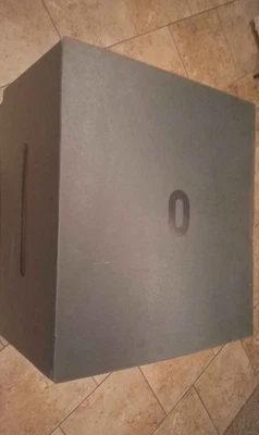 Oculus Rift S with Controllers Used Original Box. Great Condition. Works Great - Image 1 of 4