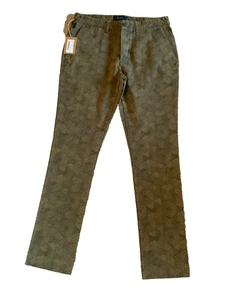 Paul Smith Trousers Button Fly style Jean Trousers - Picture 1 of 6