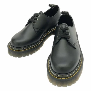 Dr. Martens x Rick Owens 1461 BEX DS R0 Leather Lace Up Shoe 23 Used KLDR-0 - Picture 1 of 8