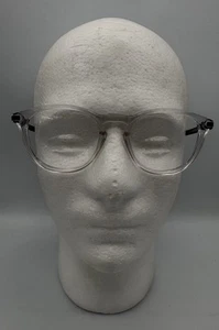 Montures de lunettes transparentes Oakley Pitchman R OX8105-0450 50-19 140 - Photo 1/7