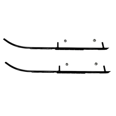Bottom Line 6" Carbides for Ski-Doo many 1995-2003 Formula & Touring SEE LIST - Image 1 of 2
