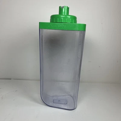 Tanque de repuesto de bote verde para hacer bebidas mezcladas Margaritaville nbmgmd3000 LEER Foto 1 de 4