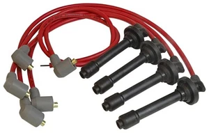 MSD Ignition 32349 Spark Plug Wire Set for Honda B-Series - Picture 1 of 1