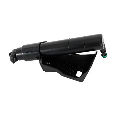 Boquilla de lavado de faros lado del pasajero para Mercedes-Benz ML63 AMG 2007-2011 Foto 1 de 4
