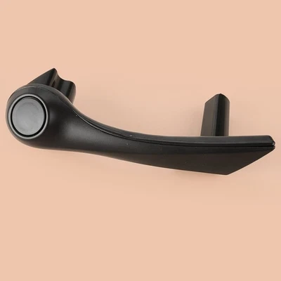 Manija de sujeción de puerta interior delantera de coche ajuste derecho para Renault Megane MK2 2002-2009 Foto 1 de 4