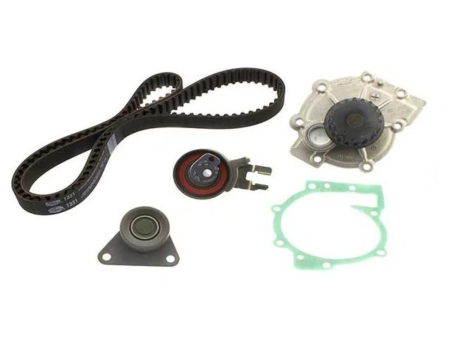 Kit de correa de distribución para Volvo XC90 2004 2005 2003-2006 PH879FQ Foto 1 de 1