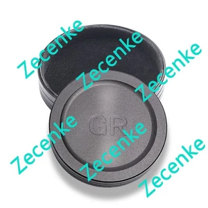 1x Metal Front Lens Cap Cover for Ricoh GR GR2 GRII GR3 GRIII GR3X Camera Lens - Picture 1 of 5