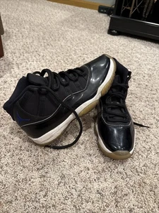 Air Jordan 11 "Space Jam" Size 8 - Michael Jordan - Please Read - Picture 1 of 24