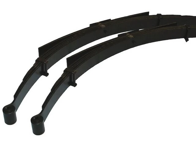 For 1975-1986 Chevrolet K5 Blazer Leaf Spring Front Skyjacker 21693XQYT 1976 - Image 1 of 2