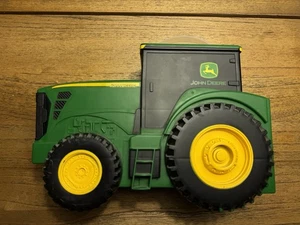 ERTL John Deere Tractor Carrying Case Set Plus more sets - Picture 1 of 7