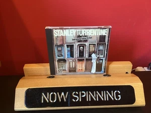 Stanley Turrentine - Everybody Come On Out (CD, 1996, US) - Foto 1 di 3