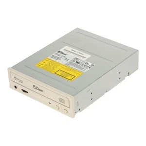 Lecteur De Disque AOPEN CRW4852 CD-R/RW DRIVE IDE 5.25 Pouces - Picture 1 of 3