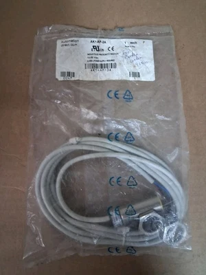 Automation Direct AK1-AP-3A Inductive Proximity Switch New Old Stock  - Image 1 of 3