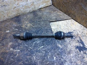 CHEVROLET MATIZ M200, M250 Arbre de Transmission Avant Gauche 0.80 21036908 - Imagen 1 de 3