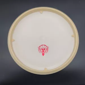Innova XT Nova F2 175g White on White Bottom Stamp Infinite Discs Rare Unique - Picture 1 of 6