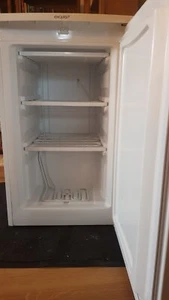 Gefrierschrank Exquisit | 68L | 3 Fächer | 50x83,8×55 cm - Bild 1 von 5
