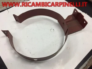 FASCIA STAFFA MARMITTA FIAT 190-170 - Foto 1 di 1