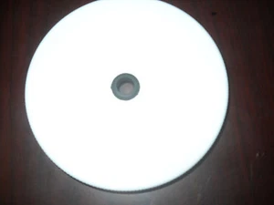 4 - 1 Gallon Fermentation, Brewing Jar Lids- Size 110/400 Fast SHIPPING - Picture 1 of 2