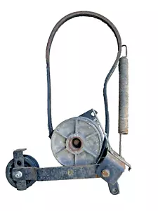 John Deere RX95 RX75 SX75 SX95 RX73 Variable Speed Pulley - Picture 1 of 8