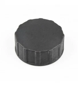 John Deere Oil Filler Cap R80136 1040 1840 3140 6100 7520 - Picture 1 of 1