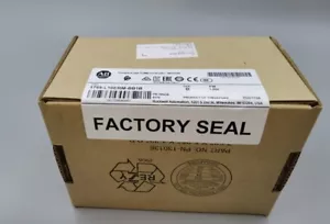 Nuovo sigillato in fabbrica 1769-L18ERM-BB1B CompactLogix 0,5 MB controller movimento - Foto 1 di 2