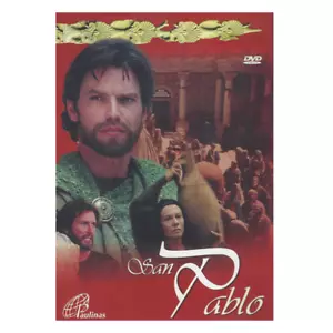 San Pablo - DVD - Picture 1 of 2