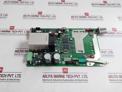 AGILENT E364-60002 C-4013-Y3 Printed Circuit Board 94V - Image 1 of 4