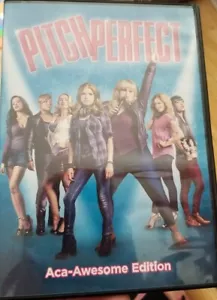 Pitch Perfect DVD - Picture 1 of 3