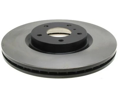 Rotor de freno de disco delantero Raybestos 2009 2010 2011 para Infiniti Ex35 2008-2012 Foto 1 de 3