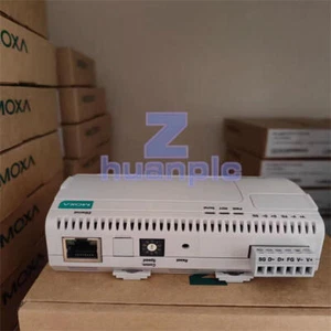 Módulo controlador de E/S MOXA ioLogik E2210 1 pieza NUEVO - Imagen 1 de 1
