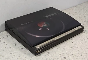TECHNICS SL-L3 Direct drive Quartz lock linear tracking vintage Hi-Fi turntable - Picture 1 of 19