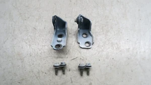 Bisagras de puerta delantera izquierda del lado del conductor Ford Expedition 2018-2021 OEM - Imagen 1 de 8