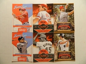 2014 Panini Classics Insert Cards U Pick Finish Set - Lot of Stars & Hofer,s - Bild 1 von 1