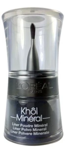 L'Oreal Kohl Minerals Powder Eyeliner - 03 Meteorite Blue - Bild 1 von 1