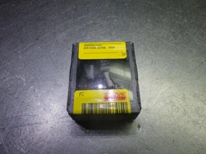 Sandvik 24.5mm Carbide Drill Tip Insert QTY1 870-2450-24-PM 4334 (LOC2957A) - Picture 1 of 3