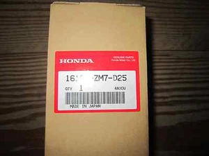 Carburatore Honda EU1000i parte originale OEM adatto ai primi generatori inverter EU1000i - Foto 1 di 1