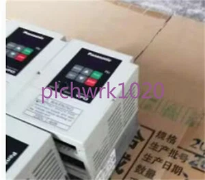 1PCS Panasonic VFO Series inverter BFV00042GK 0.4KW 220V in good condition - Picture 1 of 4