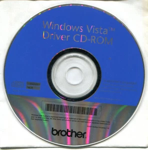 CD Windows VISTA Driver - Photo 1/1