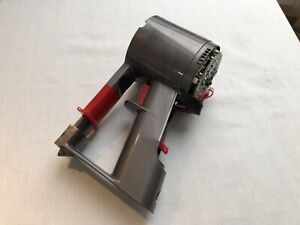 Dyson V6 Motor Unit Assembly FOR SPARES OR REPAIR #X42