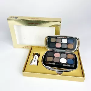 bareMinerals Ready Eyeshadow 8.0 *The Finer Things* Palette Compact New in Box - Picture 1 of 12
