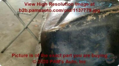 El cárter de aceite del motor usado se adapta a: Volkswagen Passat 2006 3,6 grado A Foto 1 de 4